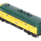 Athearn G22167 HO Scale CNW F-3A Freight Diesel Locomotive w/ Sound #205 EX/Box