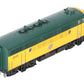 Athearn G22167 HO Scale CNW F-3A Freight Diesel Locomotive w/ Sound #205 EX/Box