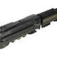 MTH 30-1118 O 4-6-2 Pennsylvania Torpedo Steam Locomotive w/PS1 LN/Box