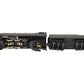 MTH 30-1118 O 4-6-2 Pennsylvania Torpedo Steam Locomotive w/PS1 LN/Box