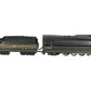 MTH 30-1118 O 4-6-2 Pennsylvania Torpedo Steam Locomotive w/PS1 LN/Box