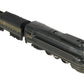 MTH 30-1118 O 4-6-2 Pennsylvania Torpedo Steam Locomotive w/PS1 LN/Box