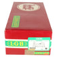 LGB 2073D G Scale 0-6-2 Steam Locomotive EX/Box
