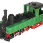 LGB 2073D G Scale 0-6-2 Steam Locomotive EX/Box