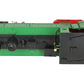 LGB 2073D G Scale 0-6-2 Steam Locomotive EX/Box