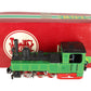 LGB 2073D G Scale 0-6-2 Steam Locomotive EX/Box
