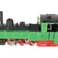 LGB 2073D G Scale 0-6-2 Steam Locomotive EX/Box