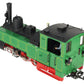 LGB 2073D G Scale 0-6-2 Steam Locomotive EX/Box