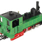 LGB 2073D G Scale 0-6-2 Steam Locomotive EX/Box