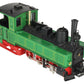 LGB 2073D G Scale 0-6-2 Steam Locomotive EX/Box