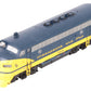 Athearn G22003 HO Chesapeake & Ohio F-7A Phase I Diesel Locomotive #7029 LN/Box