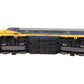 Athearn G22003 HO Chesapeake & Ohio F-7A Phase I Diesel Locomotive #7029 LN/Box