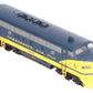 Athearn G22003 HO Chesapeake & Ohio F-7A Phase I Diesel Locomotive #7029 LN/Box