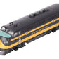 Athearn G2018 HO Scale Frisco F-3A Phase 2 Diesel Locomotive #5010 LN/Box
