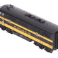 Athearn G2018 HO Scale Frisco F-3A Phase 2 Diesel Locomotive #5010 LN/Box
