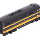 Athearn G2018 HO Scale Frisco F-3A Phase 2 Diesel Locomotive #5010 LN/Box