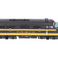 Athearn G2018 HO Scale Frisco F-3A Phase 2 Diesel Locomotive #5010 LN/Box