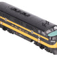 Athearn G2018 HO Scale Frisco F-3A Phase 2 Diesel Locomotive #5010 LN/Box