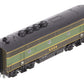 Broadway Limited 8174 HO NP EMD F3 B Diesel Locomotive Sound/DC/DCC #6504C LN/Box