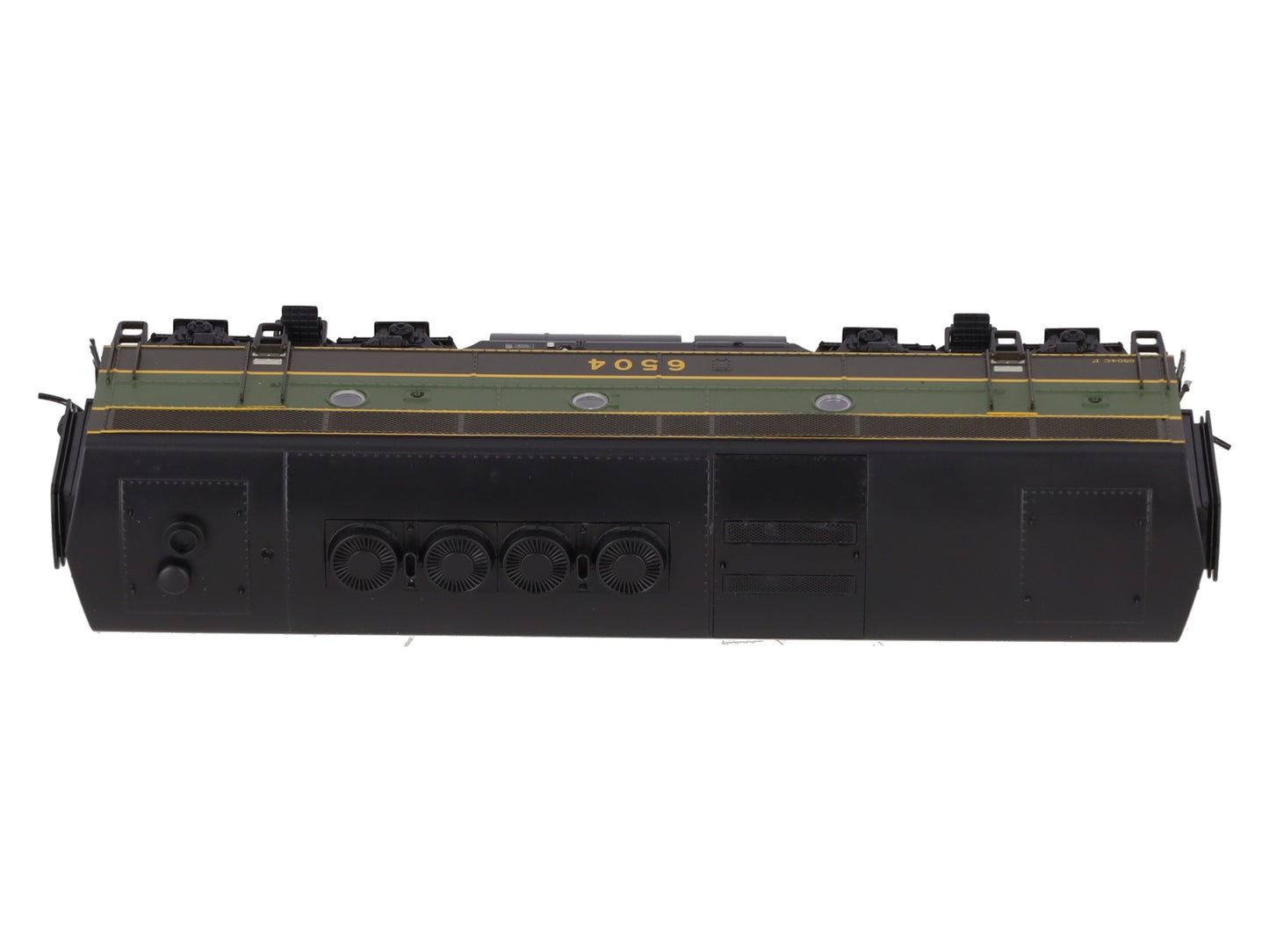 Broadway Limited 8174 HO NP EMD F3 B Diesel Locomotive Sound/DC/DCC #6504C LN/Box