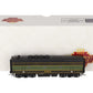 Broadway Limited 8174 HO NP EMD F3 B Diesel Locomotive Sound/DC/DCC #6504C LN/Box