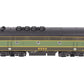 Broadway Limited 8174 HO NP EMD F3 B Diesel Locomotive Sound/DC/DCC #6504C LN/Box