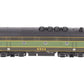 Broadway Limited 8174 HO NP EMD F3 B Diesel Locomotive Sound/DC/DCC #6504C LN/Box