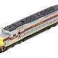 Athearn G03639 HO EL/Fundrazr SDP45 Diesel Locomotive with DCC & Sound #3639 LN/Box