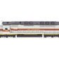 Athearn G03639 HO EL/Fundrazr SDP45 Diesel Locomotive with DCC & Sound #3639 LN/Box