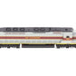 Athearn G03639 HO EL/Fundrazr SDP45 Diesel Locomotive with DCC & Sound #3639 LN/Box