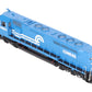 Athearn G63649 HO Scale Conrail SDP45 Diesel Locomotive w/DCC & Sound #6694 LN/Box