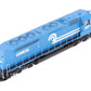 Athearn G63649 HO Scale Conrail SDP45 Diesel Locomotive w/DCC & Sound #6694 LN/Box
