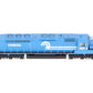 Athearn G63649 HO Scale Conrail SDP45 Diesel Locomotive w/DCC & Sound #6694 LN/Box