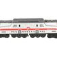Williams 4880 O Gauge Pennsylvania GG-1 Dummy Locomotive #4880 VG