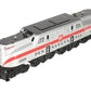 Williams 4880 O Gauge Pennsylvania GG-1 Dummy Locomotive #4880 VG