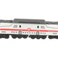 Williams 4880 O Gauge Pennsylvania GG-1 Dummy Locomotive #4880 VG