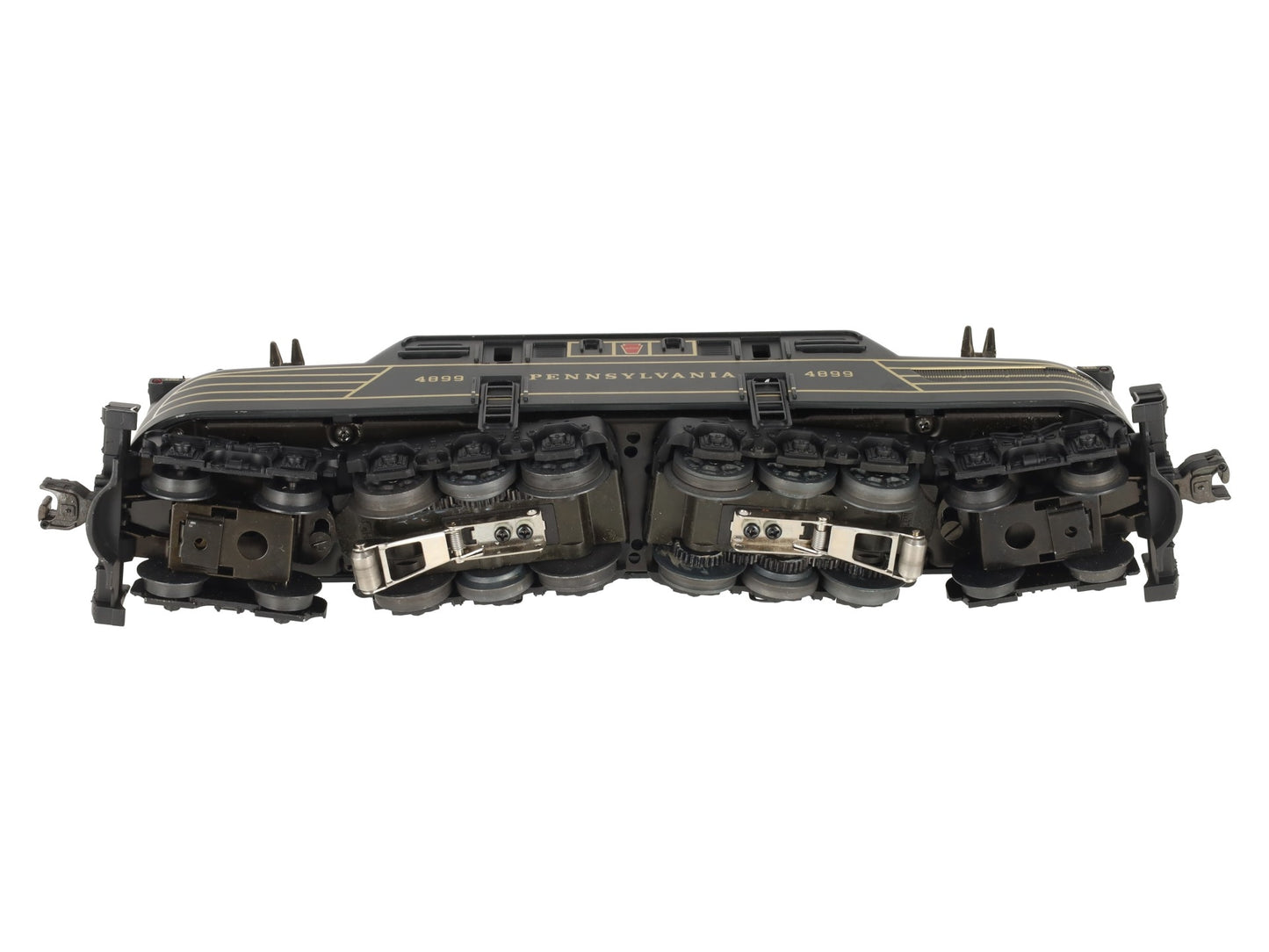 MTH 30-5103 Pennsylvania GG-1 Electric Locomotive #4899 EX
