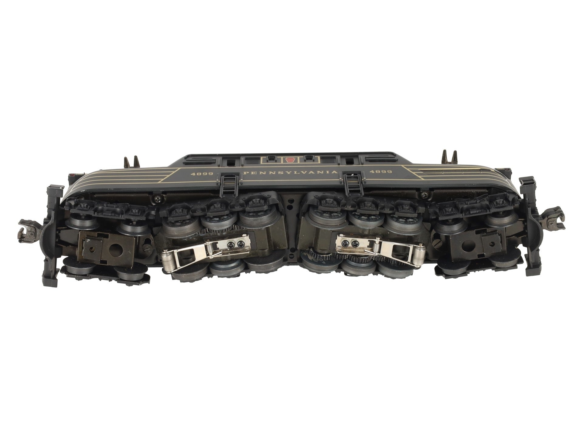 MTH 30-5103 Pennsylvania GG-1 Electric Locomotive #4899 EX