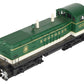 MTH 30-2157-0 Southern NW-2 Diesel Switcher w/Horn #1039 EX/Box