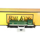 MTH 30-2157-0 Southern NW-2 Diesel Switcher w/Horn #1039 EX/Box