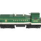 MTH 30-2157-0 Southern NW-2 Diesel Switcher w/Horn #1039 EX/Box
