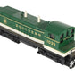 MTH 30-2157-0 Southern NW-2 Diesel Switcher w/Horn #1039 EX/Box