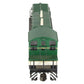 MTH 30-2157-0 Southern NW-2 Diesel Switcher w/Horn #1039 EX/Box