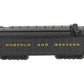Lionel 6-28088 O Gauge Norfolk & Western A Class Auxiliary Water Tender #160207 EX
