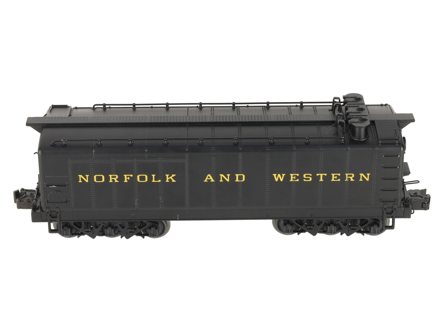 Lionel 6-28088 O Gauge Norfolk & Western A Class Auxiliary Water Tender #160207 EX