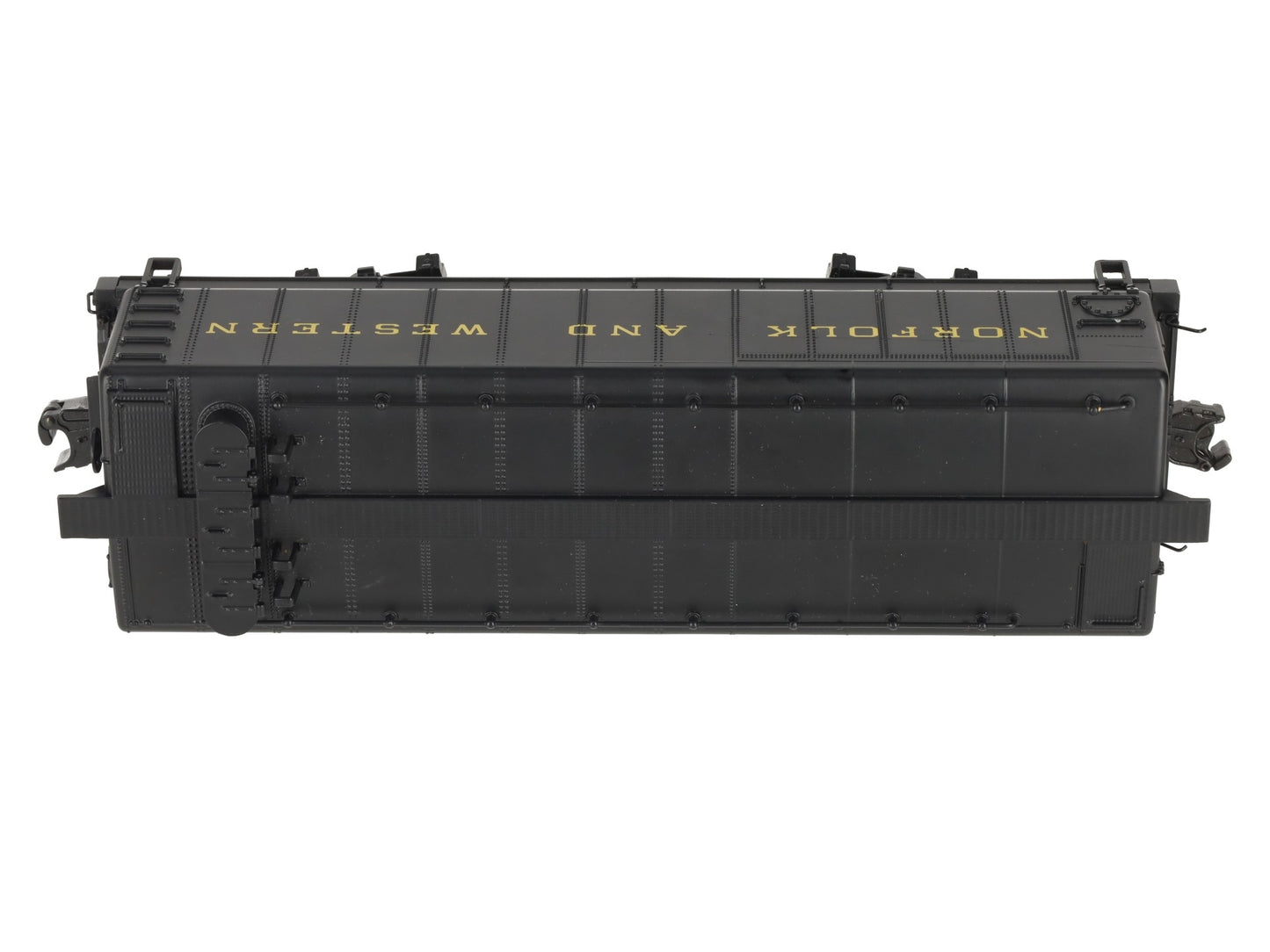 Lionel 6-28088 O Gauge Norfolk & Western A Class Auxiliary Water Tender #160207 EX