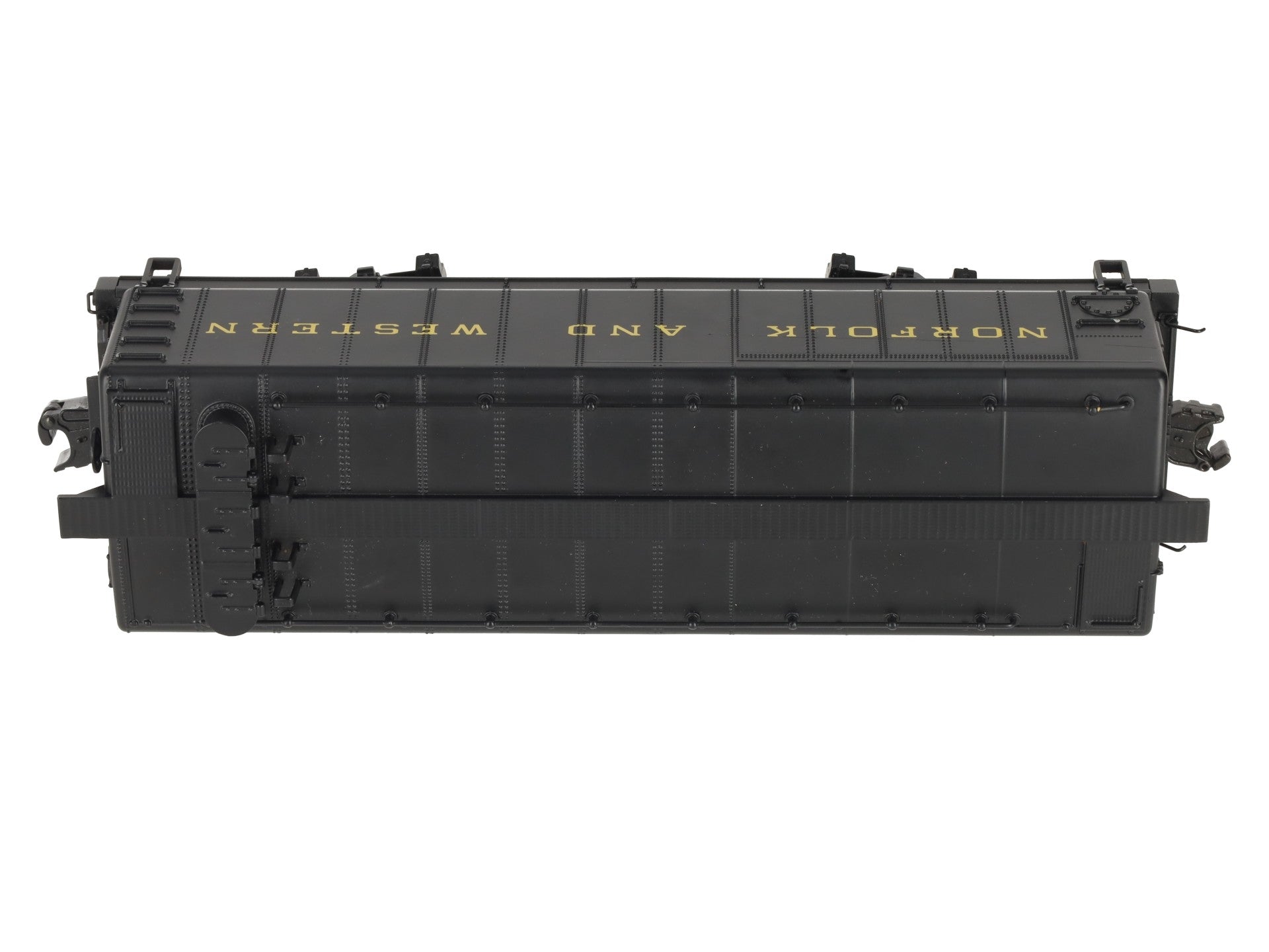 Lionel 6-28088 O Gauge Norfolk & Western A Class Auxiliary Water Tender #160207 EX