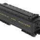 Lionel 6-28088 O Gauge Norfolk & Western A Class Auxiliary Water Tender #160207 EX