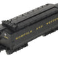 Lionel 6-28088 O Gauge Norfolk & Western A Class Auxiliary Water Tender #160207 EX