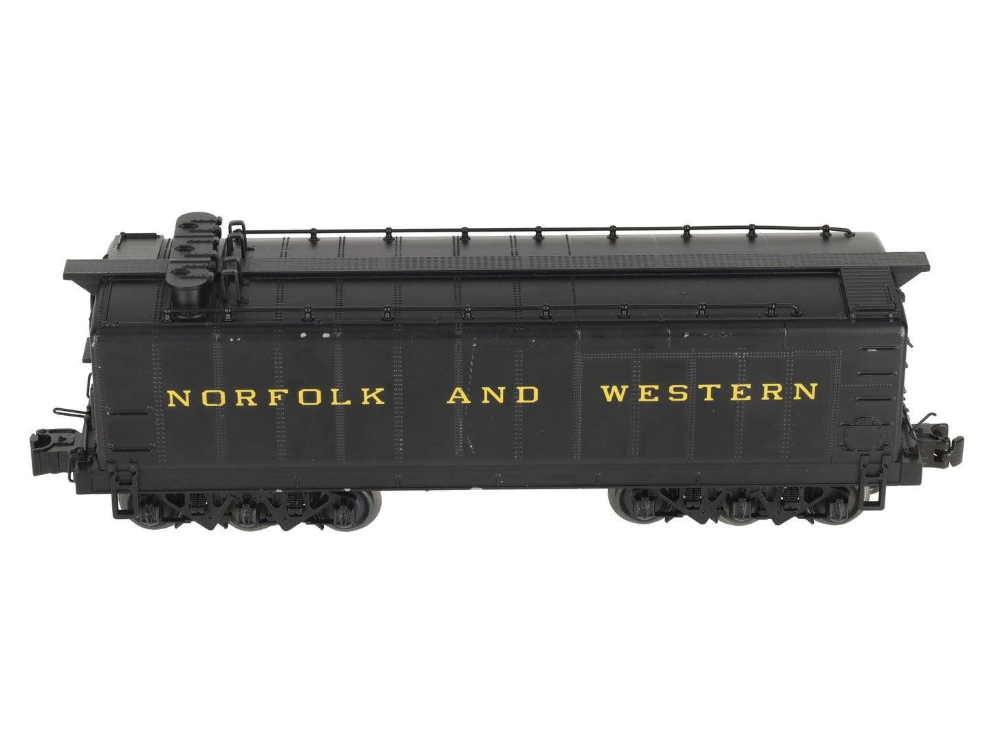 Lionel 6-28088 O Gauge Norfolk & Western A Class Auxiliary Water Tender #160207 EX